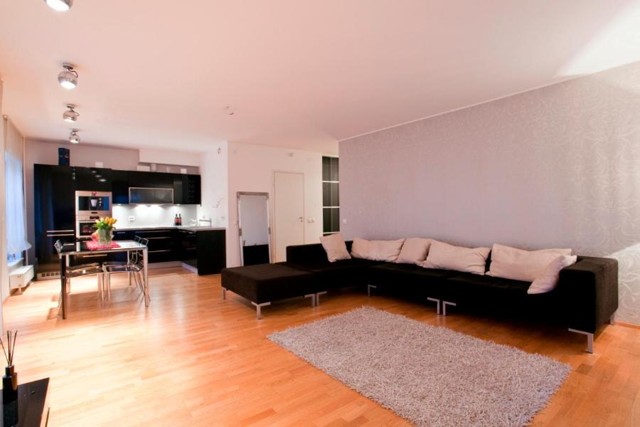 Tatari Apartment Tallinn Room photo